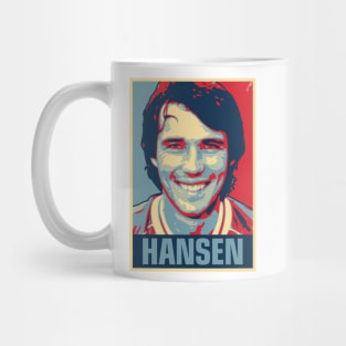 Hansen Mug